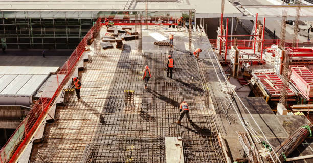 Affordable Concrete Services in MS