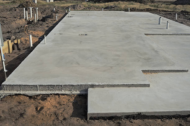 Best Affordable Concrete Contractor  in Mantachie, MS
