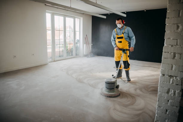 Best Concrete Resurfacing Services  in Mantachie, MS