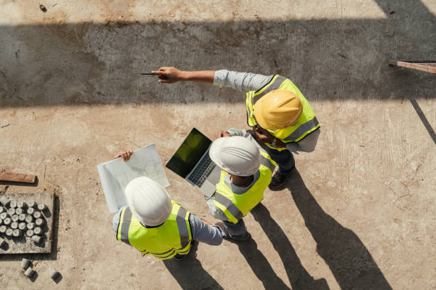 Best Concrete Slab Installation  in Mantachie, MS