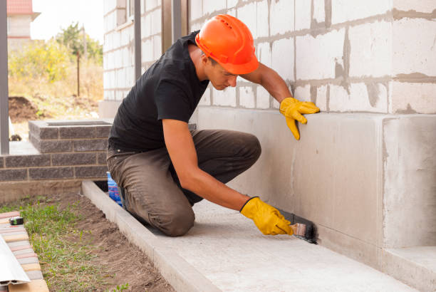 Best Poured Concrete Foundation  in Mantachie, MS